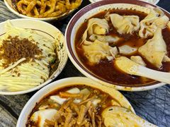 -西月城谭豆花(春熙路店)