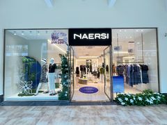 -王府井奥莱临潼小镇(临潼店)