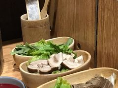 -独食火锅·半米屋台(望平街店)