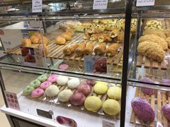 -BreadTalk面包新语·烘焙蛋糕(高德置地春广场店)