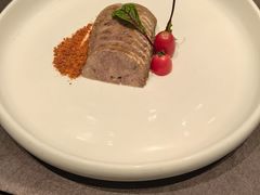 -聚宾楼·烤鸭·家宴(科技三路店)