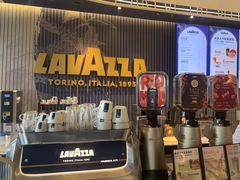 -LAVAZZA拉瓦萨咖啡(中航城君尚购物中心店)