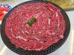 -东来顺•非遗火锅(外滩店)