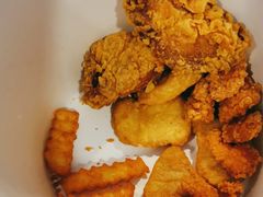 -麦当劳(金沙广场店)