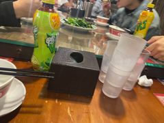 -辉记炭烧海鲜大排档·老字号(福田店)
