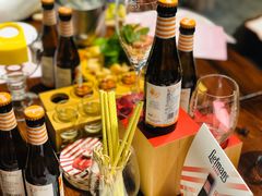 -MARU玛露音乐餐厅(大学路店)