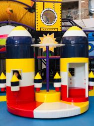 -嘻哈乐儿童乐园