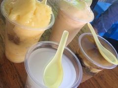 五杂糖水-有间冰室(侨港风情街店)