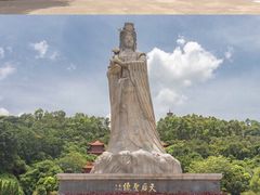 -南沙天后宫景区