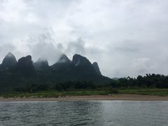 -桂林两江四湖景区