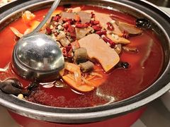 -徽韵人家·传承正宗徽菜(牡丹园店)