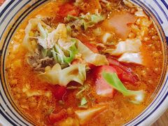 -阿香米线(大悦城店)