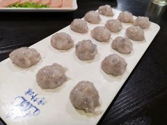 -楼外楼大刀肉传统火锅居(繁荣路店)