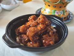 -金家老三饭庄(常营店)