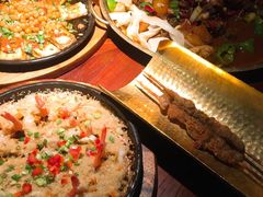-楼兰新疆主题餐厅(悠方店)