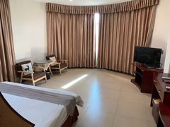 -小河湾酒店