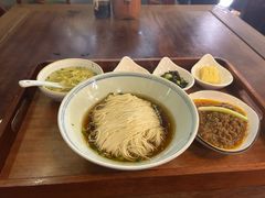 -同得兴 Since·1995 传统苏式面馆(嘉馀坊店)