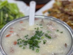 -南记食粥坊·宵夜大排档(莲花店)