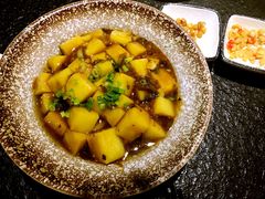 湘味米豆腐-湘与香缘·湖南菜(王府井北京市百货大楼店)