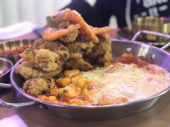 -HOTISLAND海鸡岛·韩国料理(江南西店)