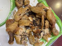 -五谷丰香饺子馆(总店)