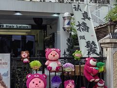 -天津五大道文化旅游区