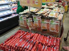 -AEON永旺(东方宝泰店)