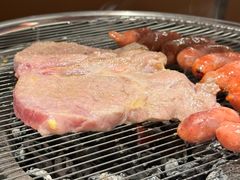 -核桃碳烤肉馆(深圳首店)