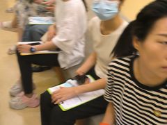 -爱康国宾体检中心(杭州滨江江南大道分院)