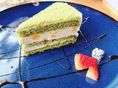 抹茶黄桃-LYFATTI 莱芙缇(赣水路店)