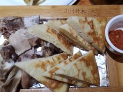 -思金拉措庄园藏餐(太阳岛店)