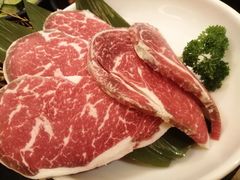 -九田家黑牛烤肉料理(石路天虹店)