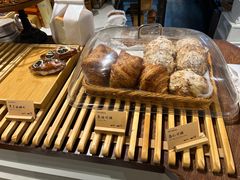 -StrasBake日式面包