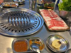-哈哈碳都·牛肋条无限自助烤肉(台江万达店)
