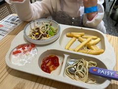 -匠本米所·炸酱米线·潮汕小食(万象食家店)