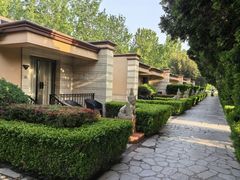 -春晖园度假酒店温泉