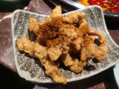 -晓宇重庆火锅(赛格国际购物中心店)