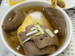 -六禄面家(芳和分店)