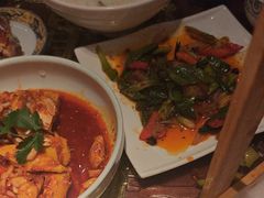 -缪氏川菜(深圳北站缤果空间店)