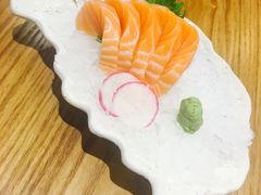 -林妈妈村·日式料理(宝山龙湖天街店)