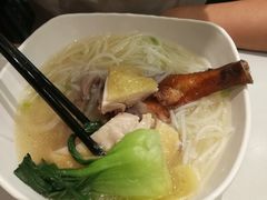 -深井陈记烧鹅酒家(新填地街店)