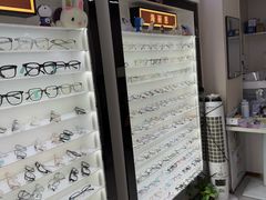 -创视镜匠眼镜管家(太升南路店)