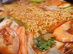 -花味·自助烤肉(江宁同曦店)