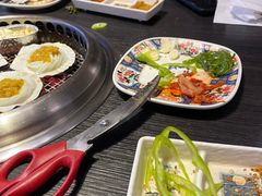 -AJIYA·池袋日式烧肉自助(天津万象城店)
