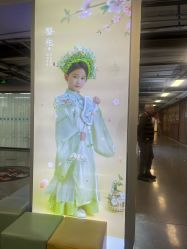 -倾城宝贝儿童摄影(新辰里酒仙桥店)