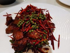 -后海16号·北京私房菜