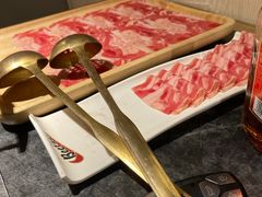 -许府牛火锅(信义坊总店)