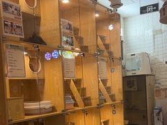-平行世界·猫咖(首经贸店)