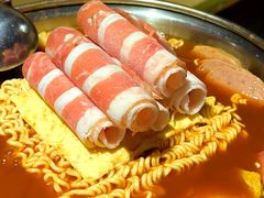 -小木屋米酒店总店