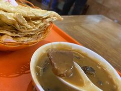 -方中山胡辣汤(西安高新区店)